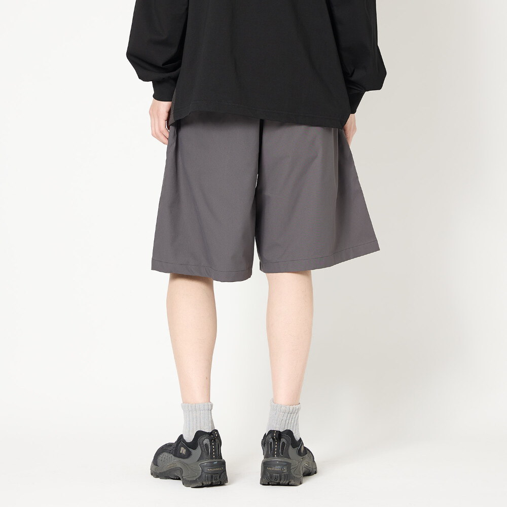 機能短褲 SORONA CLIMBING TECH SHORTS