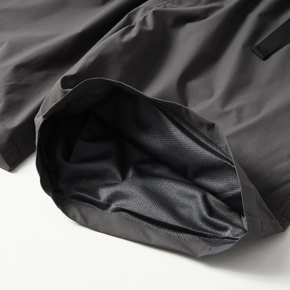 機能短褲 SORONA CLIMBING TECH SHORTS
