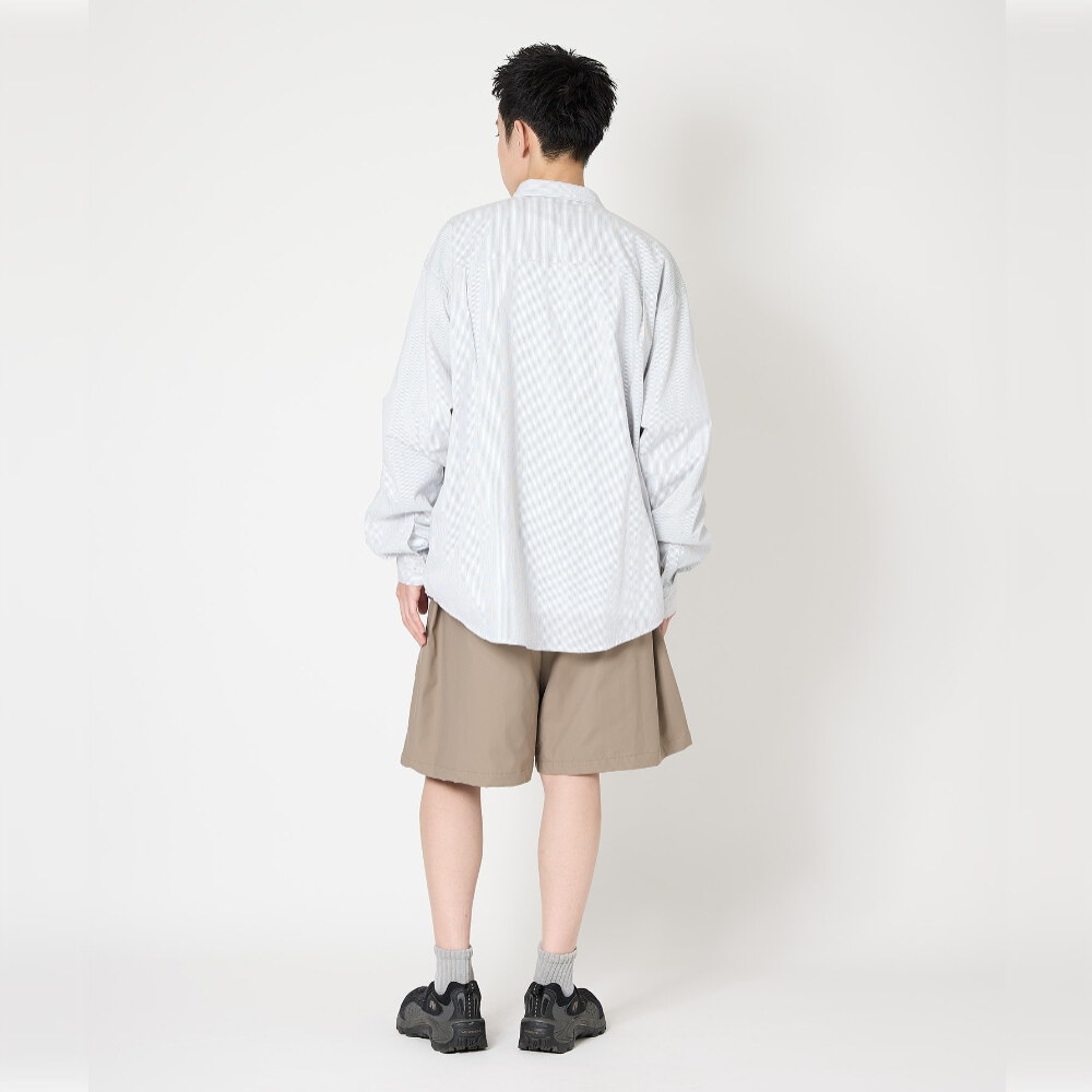 機能短褲 SORONA CLIMBING TECH SHORTS
