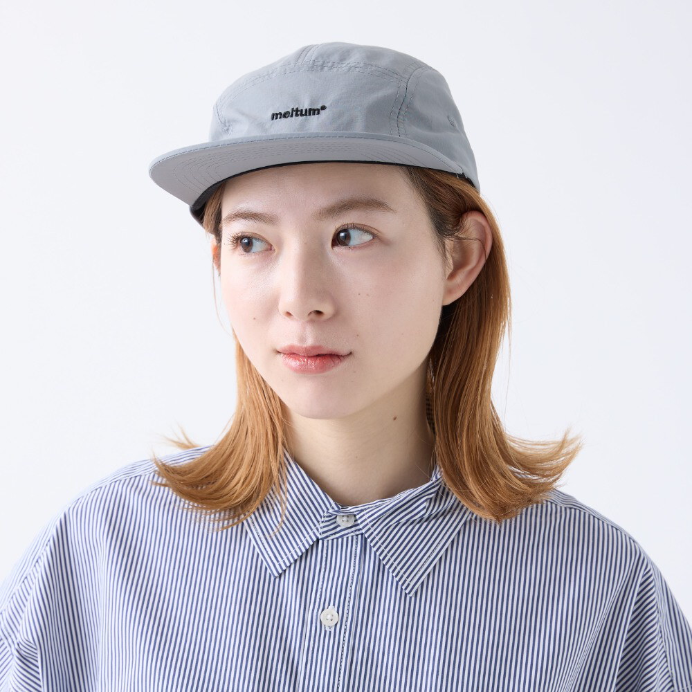 刺繡LOGO帽 EMBROIDERY LOGO CAP