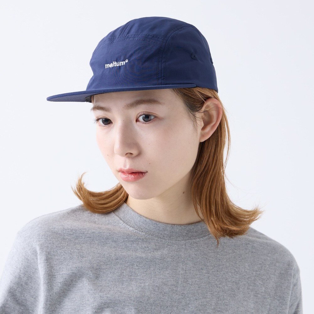 刺繡LOGO帽 EMBROIDERY LOGO CAP