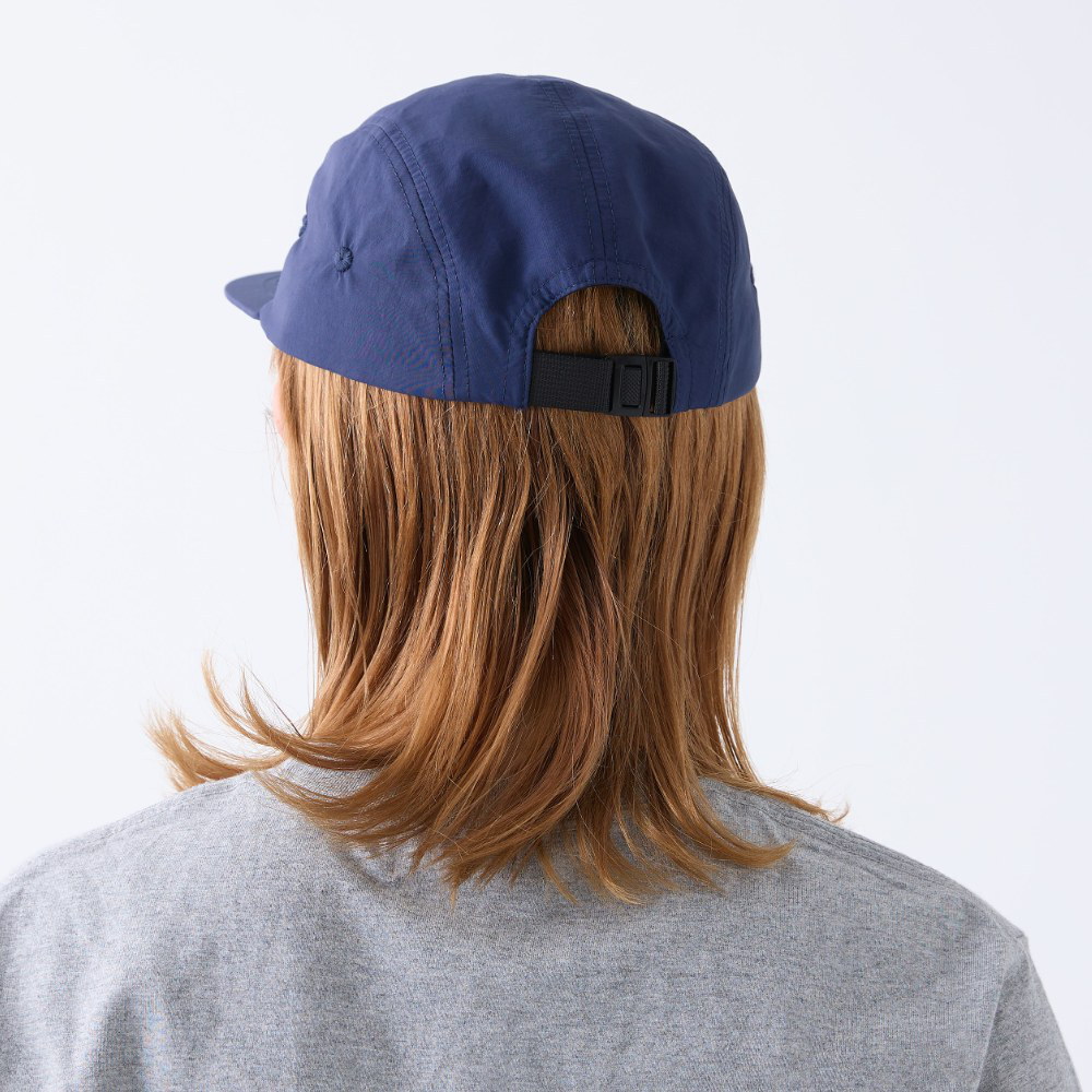 刺繡LOGO帽 EMBROIDERY LOGO CAP