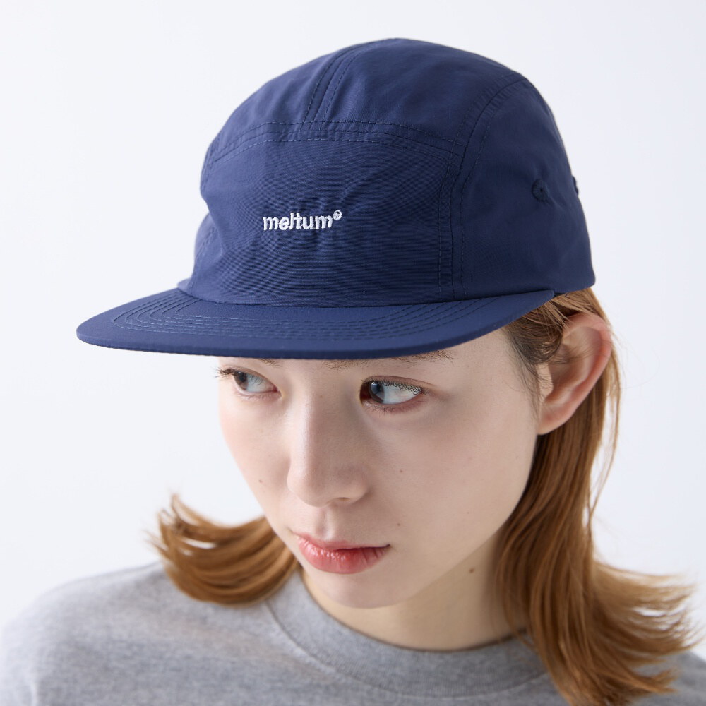 刺繡LOGO帽 EMBROIDERY LOGO CAP