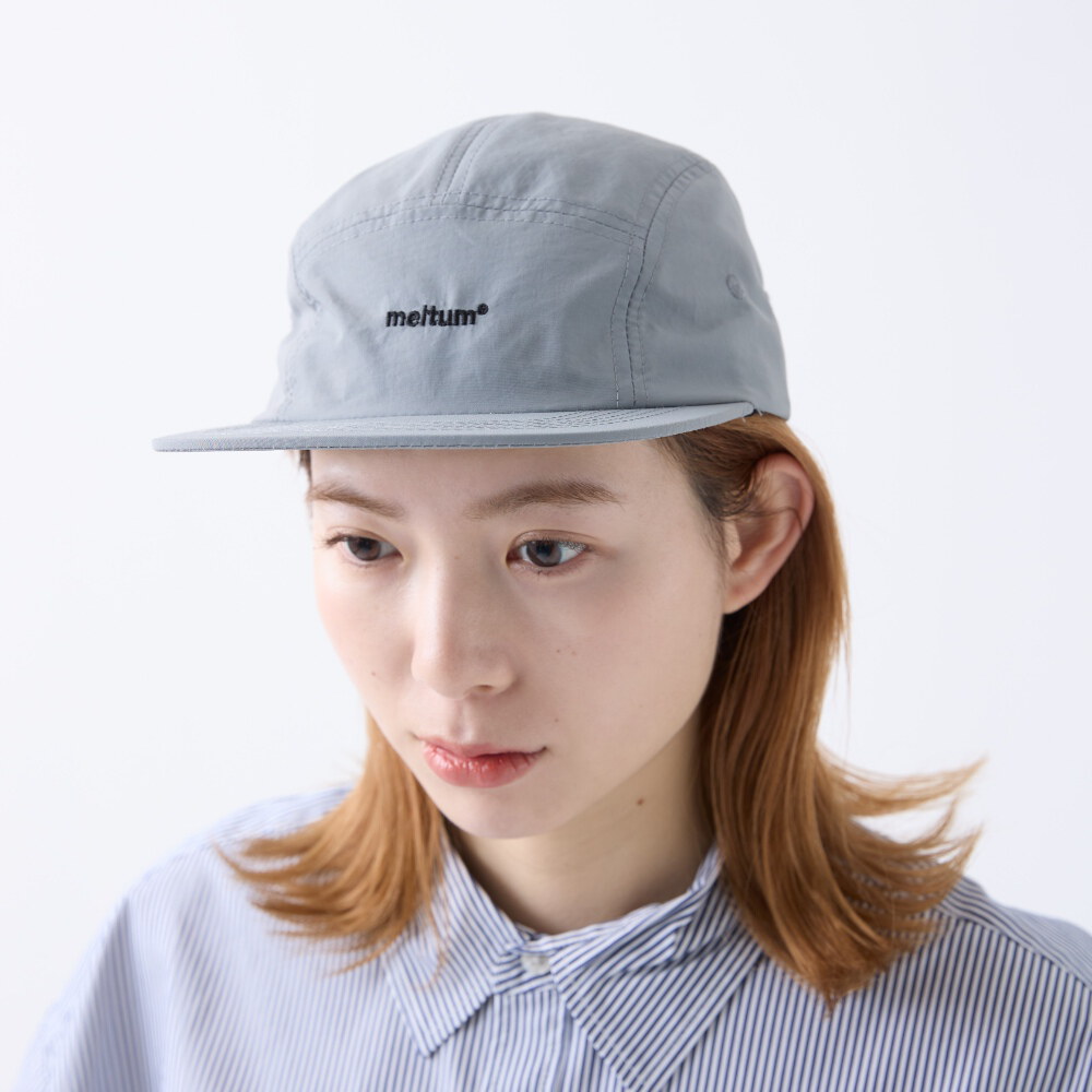 刺繡LOGO帽 EMBROIDERY LOGO CAP