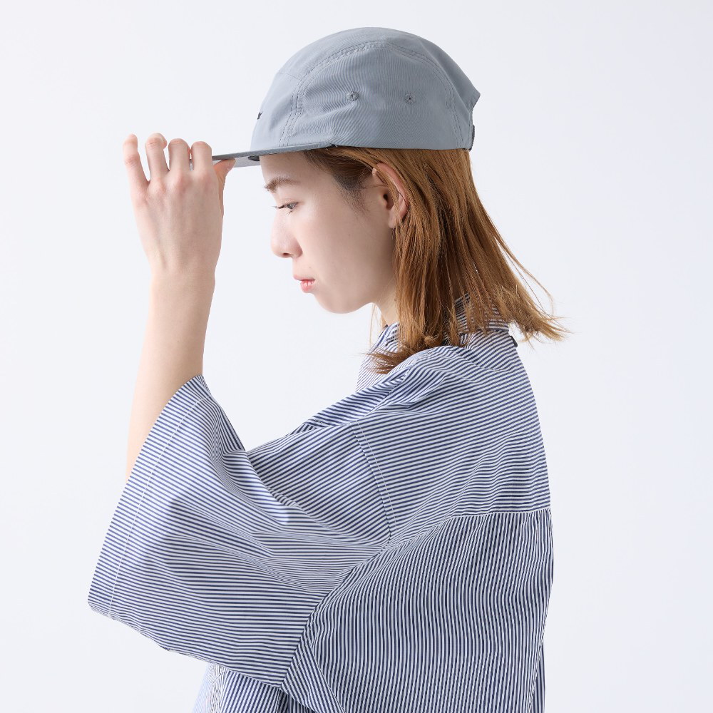 刺繡LOGO帽 EMBROIDERY LOGO CAP