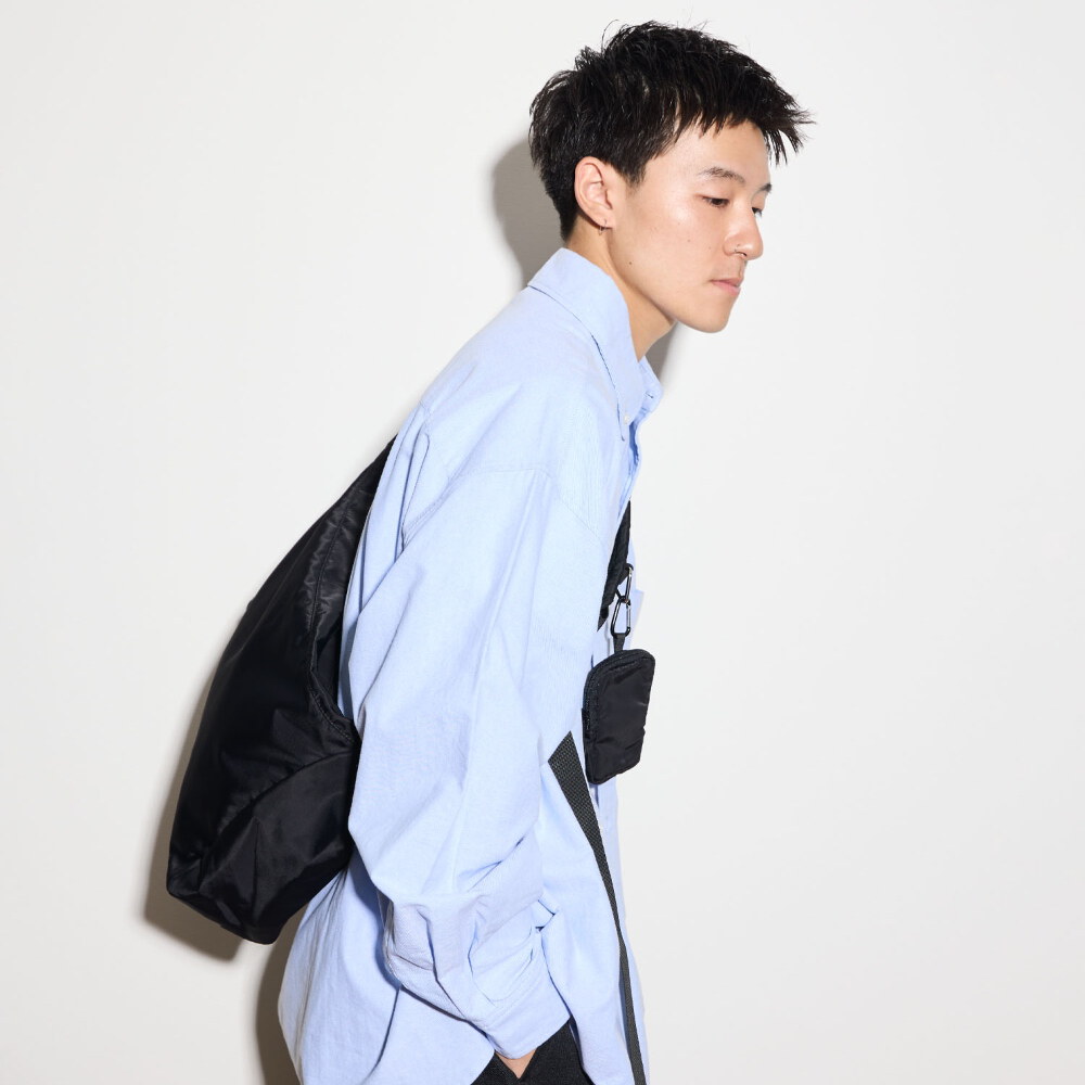 肩背包 POUCH SHOULDER BAG