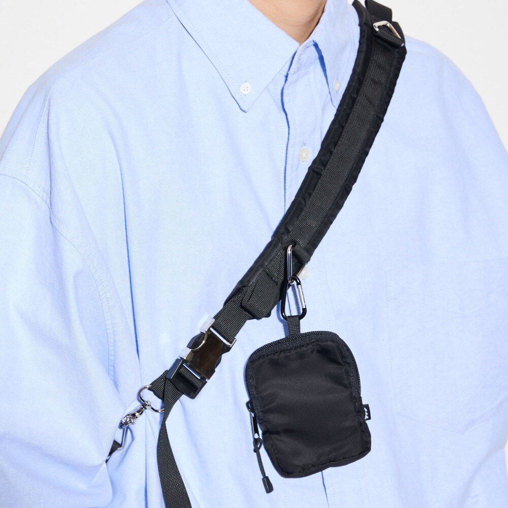 肩背包 POUCH SHOULDER BAG