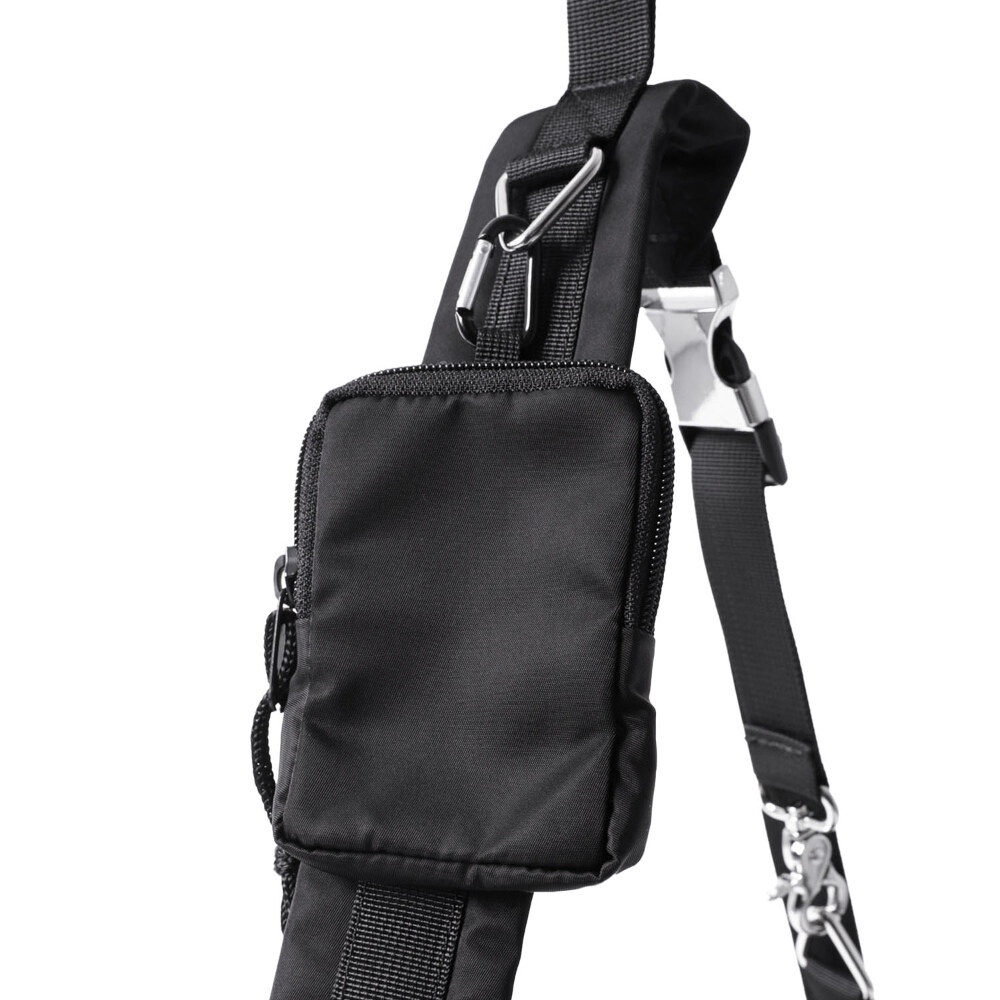 肩背包 POUCH SHOULDER BAG