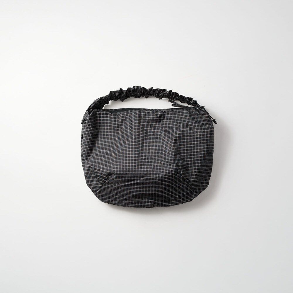 抽皺郵差包 GATHER MESSENGER BAG