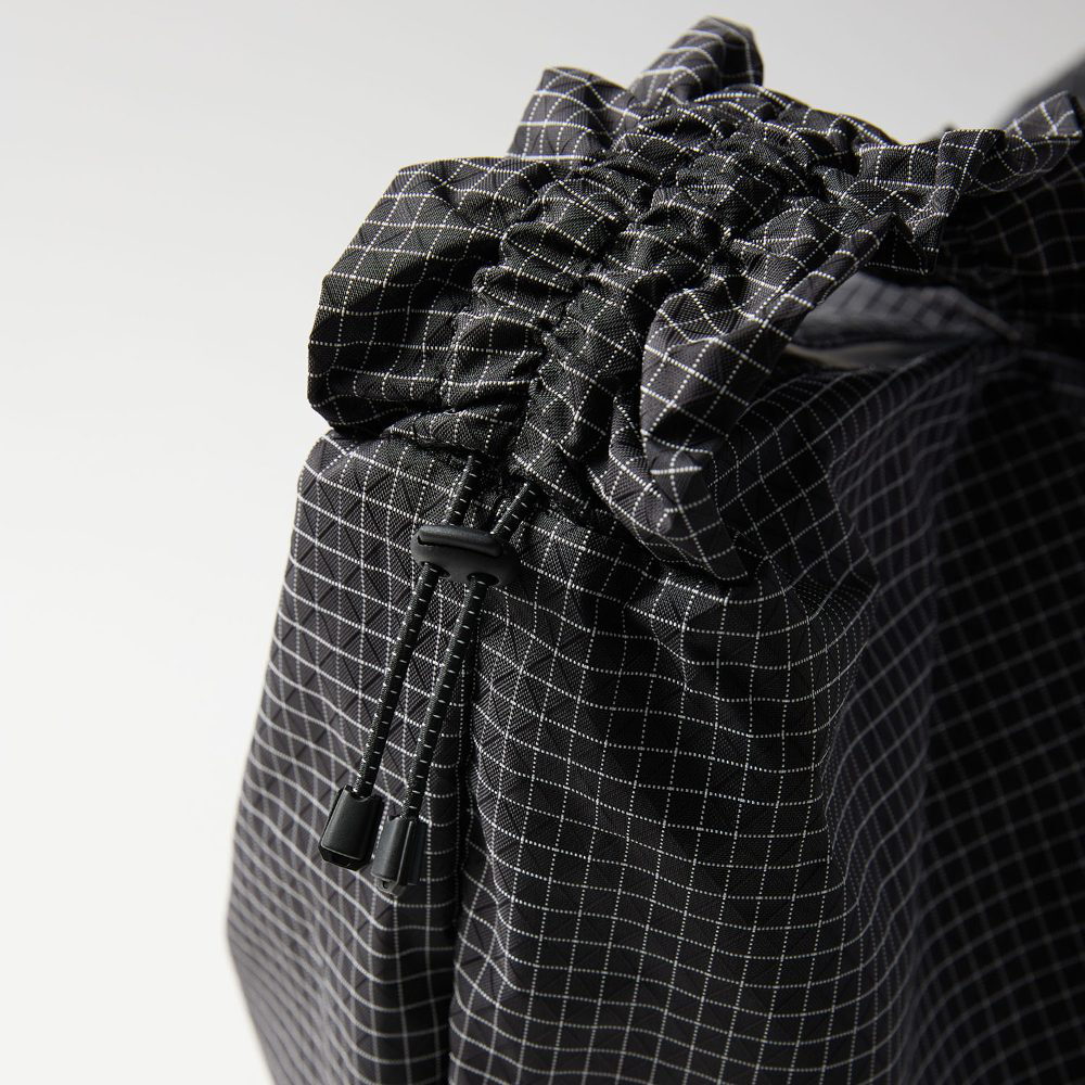 抽皺郵差包 GATHER MESSENGER BAG