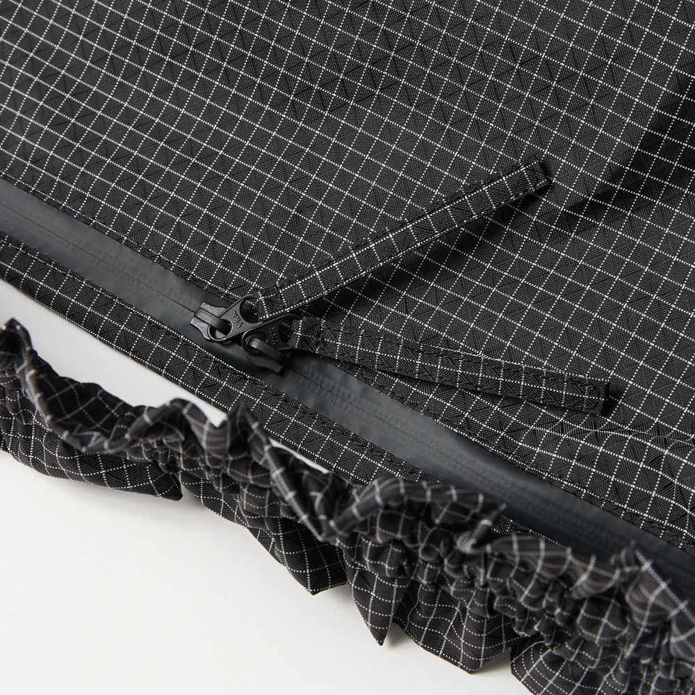 抽皺郵差包 GATHER MESSENGER BAG