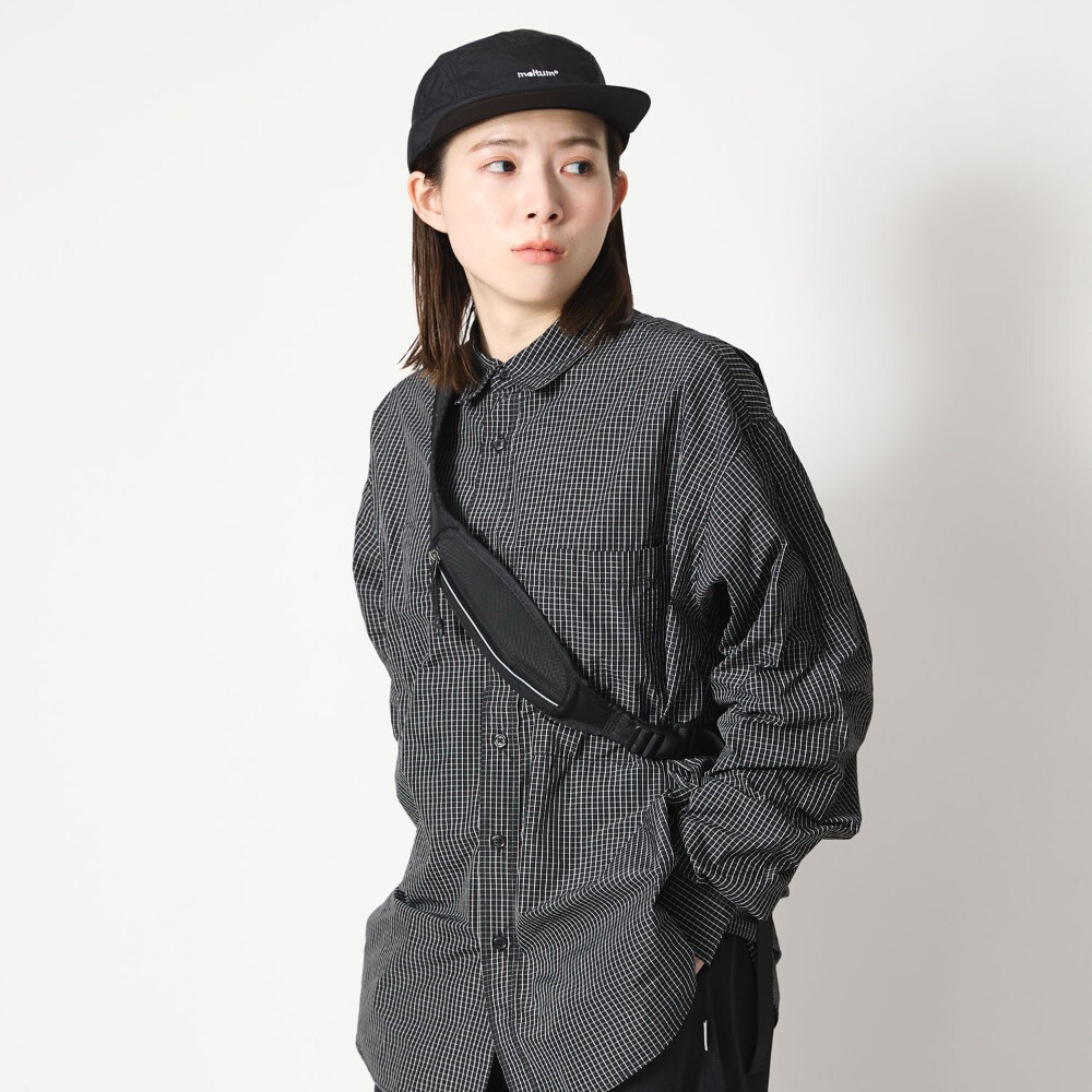 單肩斜背包 Tyvek ONESHOULDER BAG