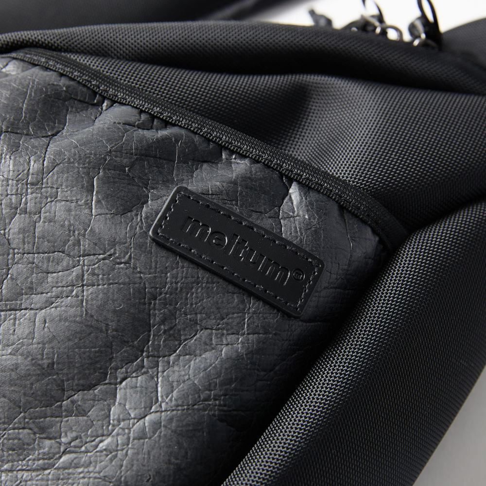 單肩斜背包 Tyvek ONESHOULDER BAG