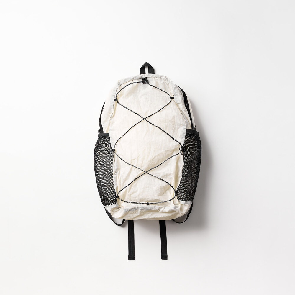 彈力繩後背包 BUNGEE BACKPACK
