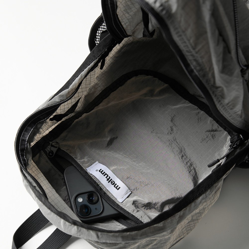 彈力繩後背包 BUNGEE BACKPACK