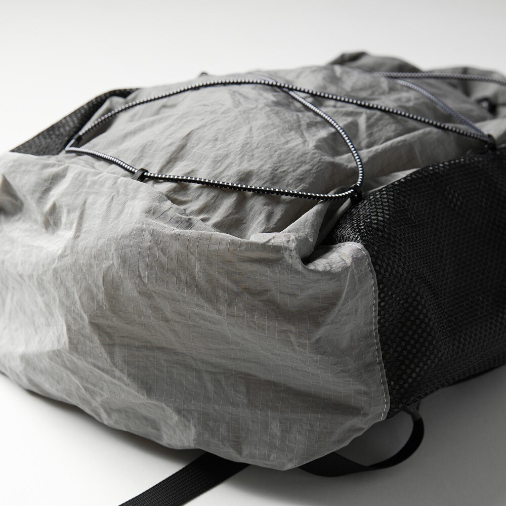 彈力繩後背包 BUNGEE BACKPACK