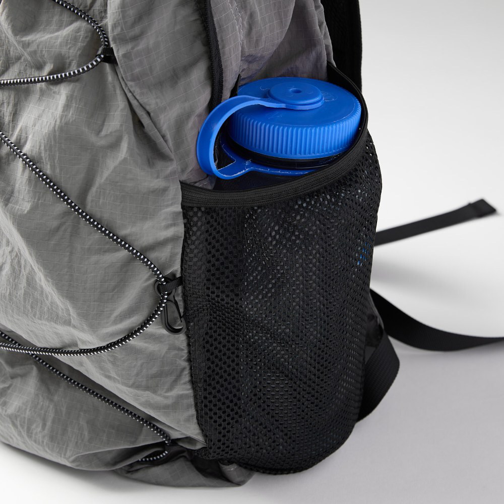 彈力繩後背包 BUNGEE BACKPACK