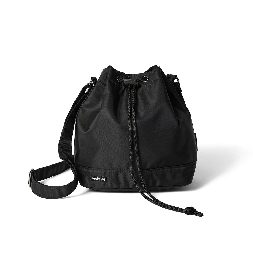 束口包 x PACKING COMPACT DRAWSTRING BAG