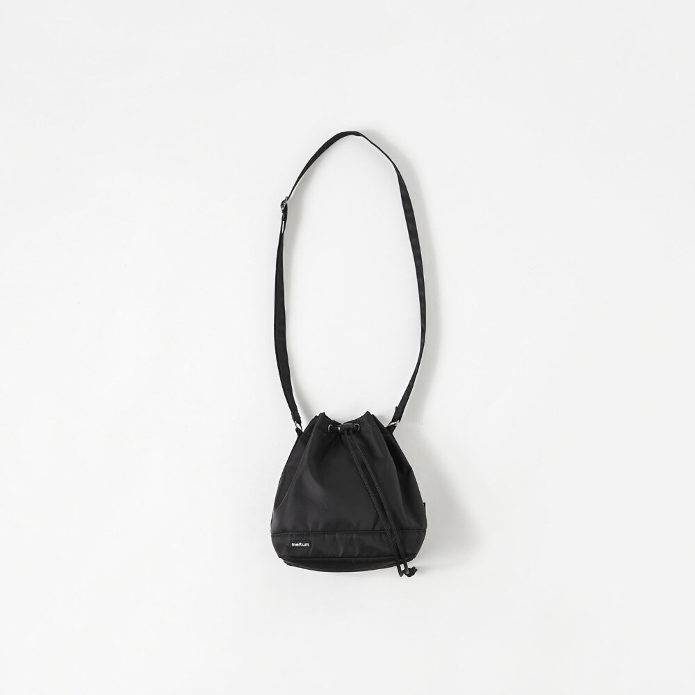 束口包 x PACKING COMPACT DRAWSTRING BAG