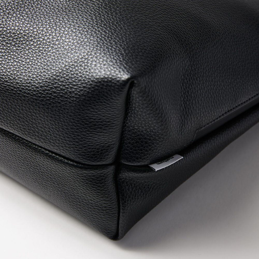 郵差包 LEATHER MESSENGER BAG(M)