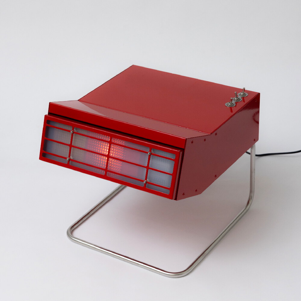 車燈邊桌 L300 Car Light Side Table