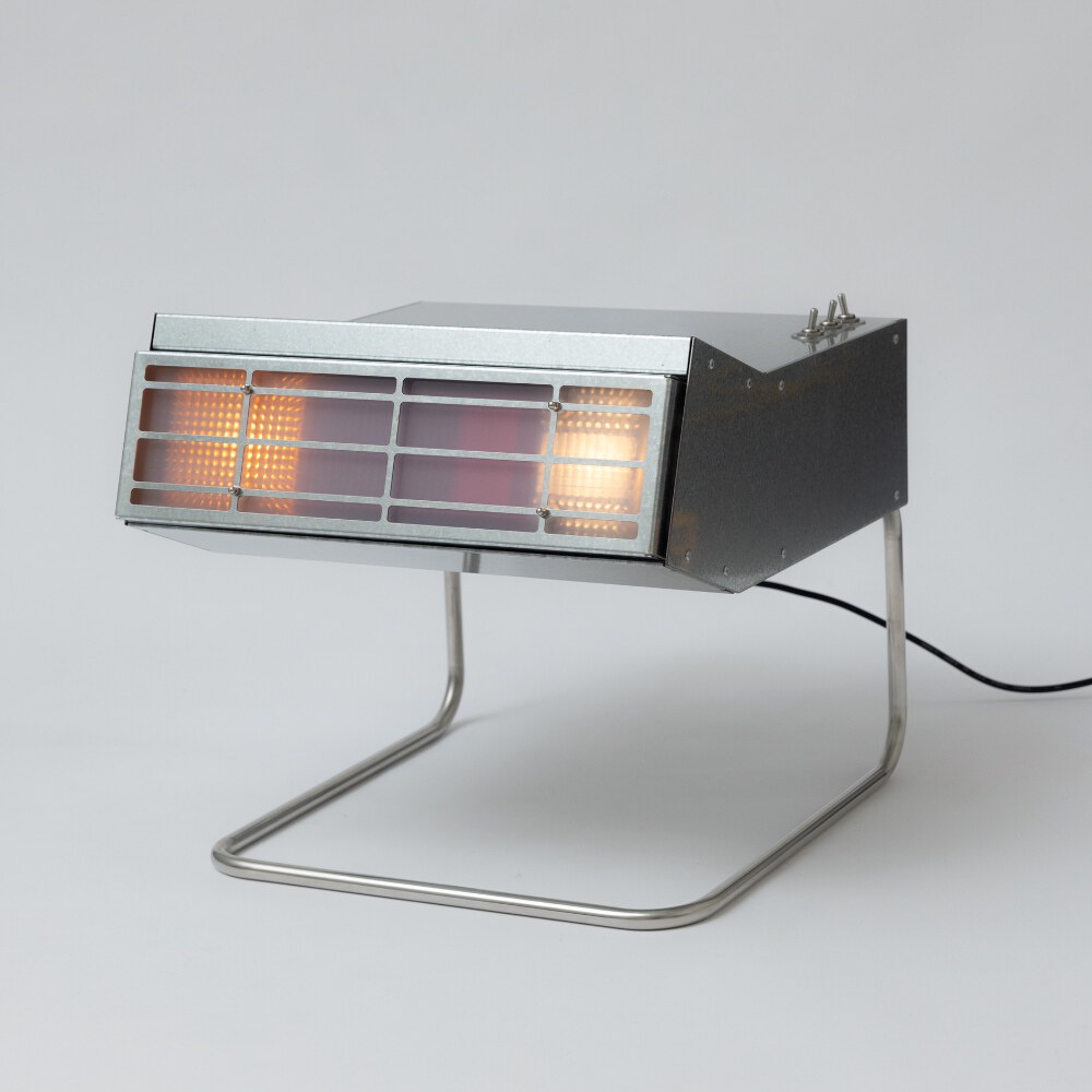 車燈邊桌 L300 Car Light Side Table