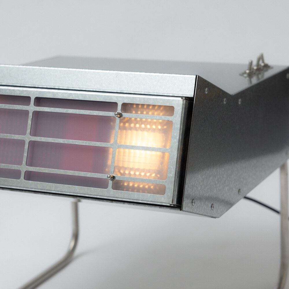車燈邊桌 L300 Car Light Side Table