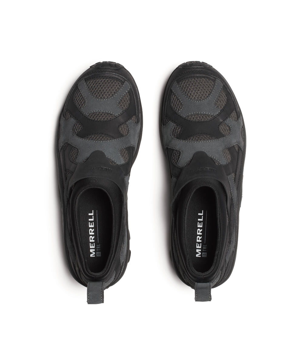 戶外休閒鞋 JUNGLE MOC TWIST SE