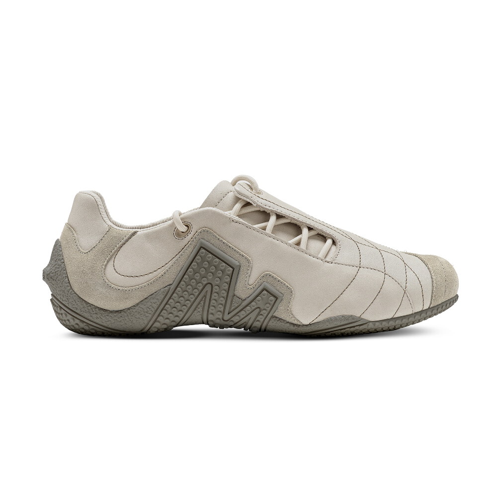 皮革休閒鞋 RELAY WEB SE