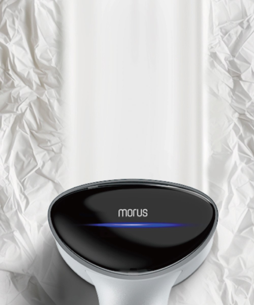 Morus V6手持式電子衣櫥