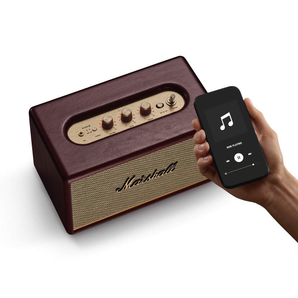 Marshall 家用式喇叭 Acton III