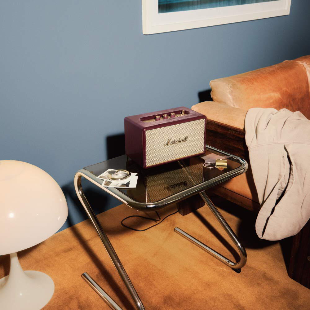 Marshall 家用式喇叭 Acton III