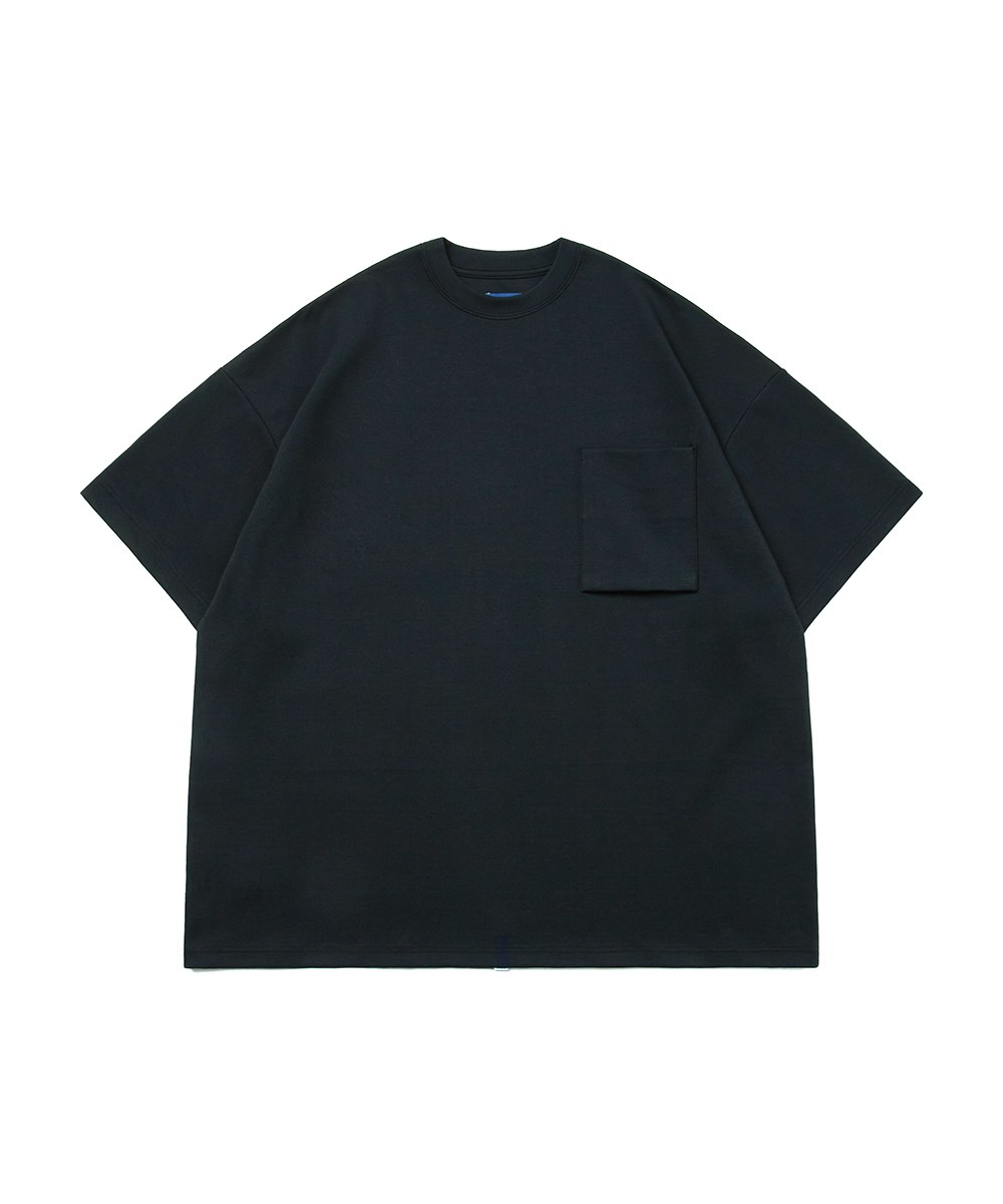 MELSIGN 口袋Tee MilD Pocket Tee