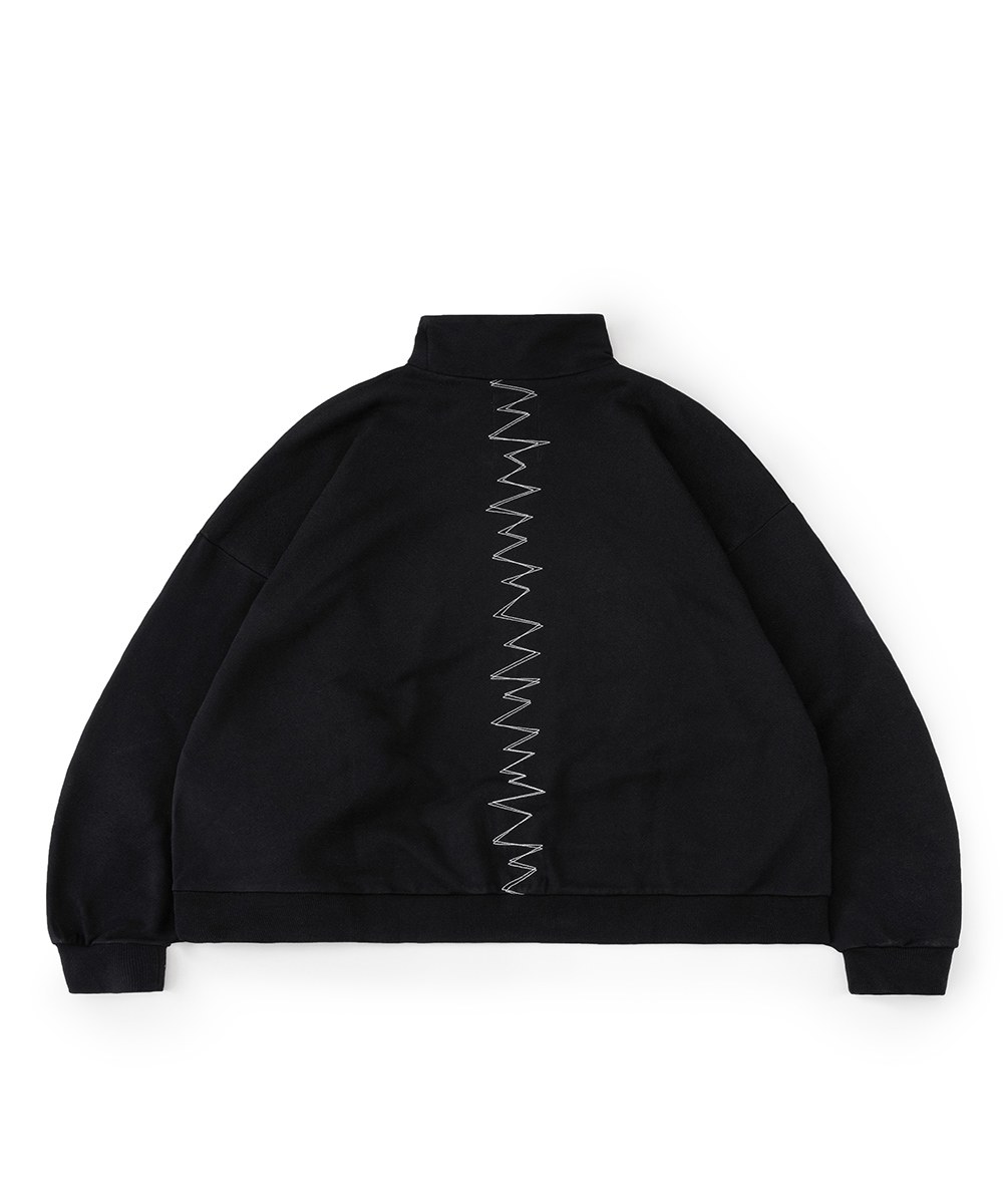 MELSIGN 高領上衣 Montage Icon Turtleneck