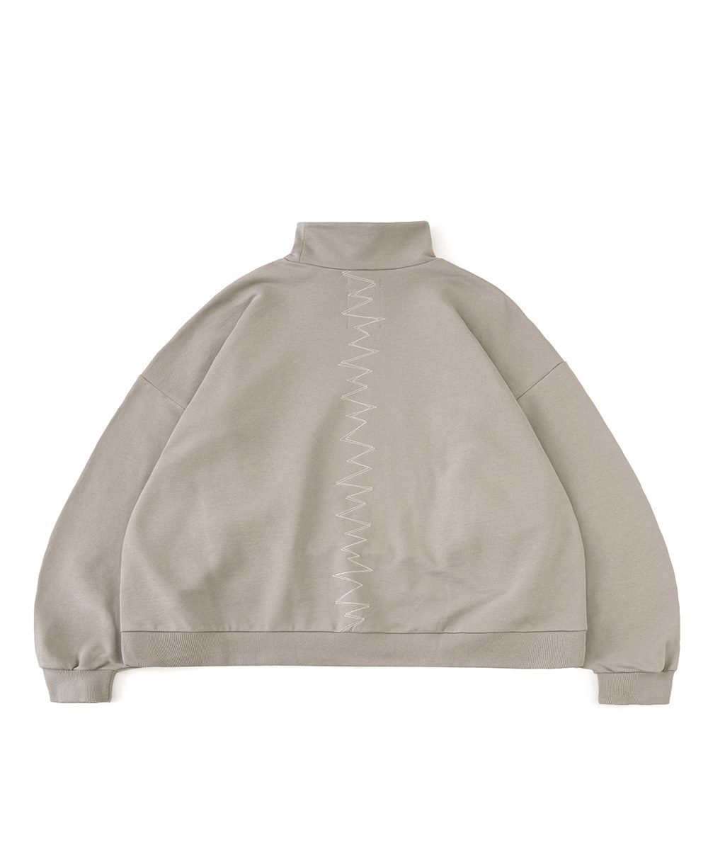MELSIGN 高領上衣 Montage Icon Turtleneck