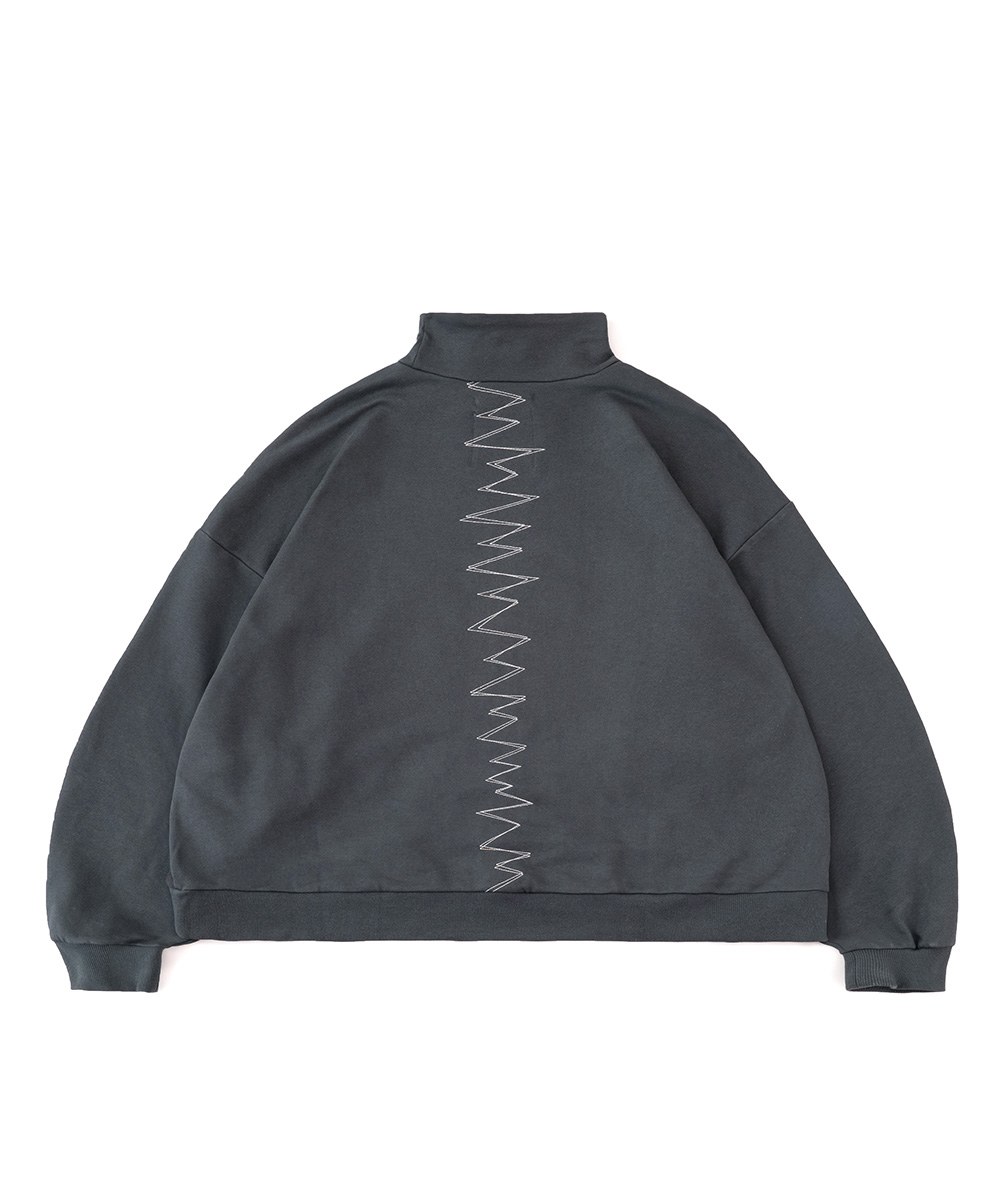 MELSIGN 高領上衣 Montage Icon Turtleneck
