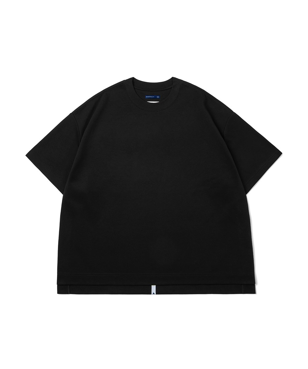 MELSIGN 短袖上衣 Cozy Flow Tee