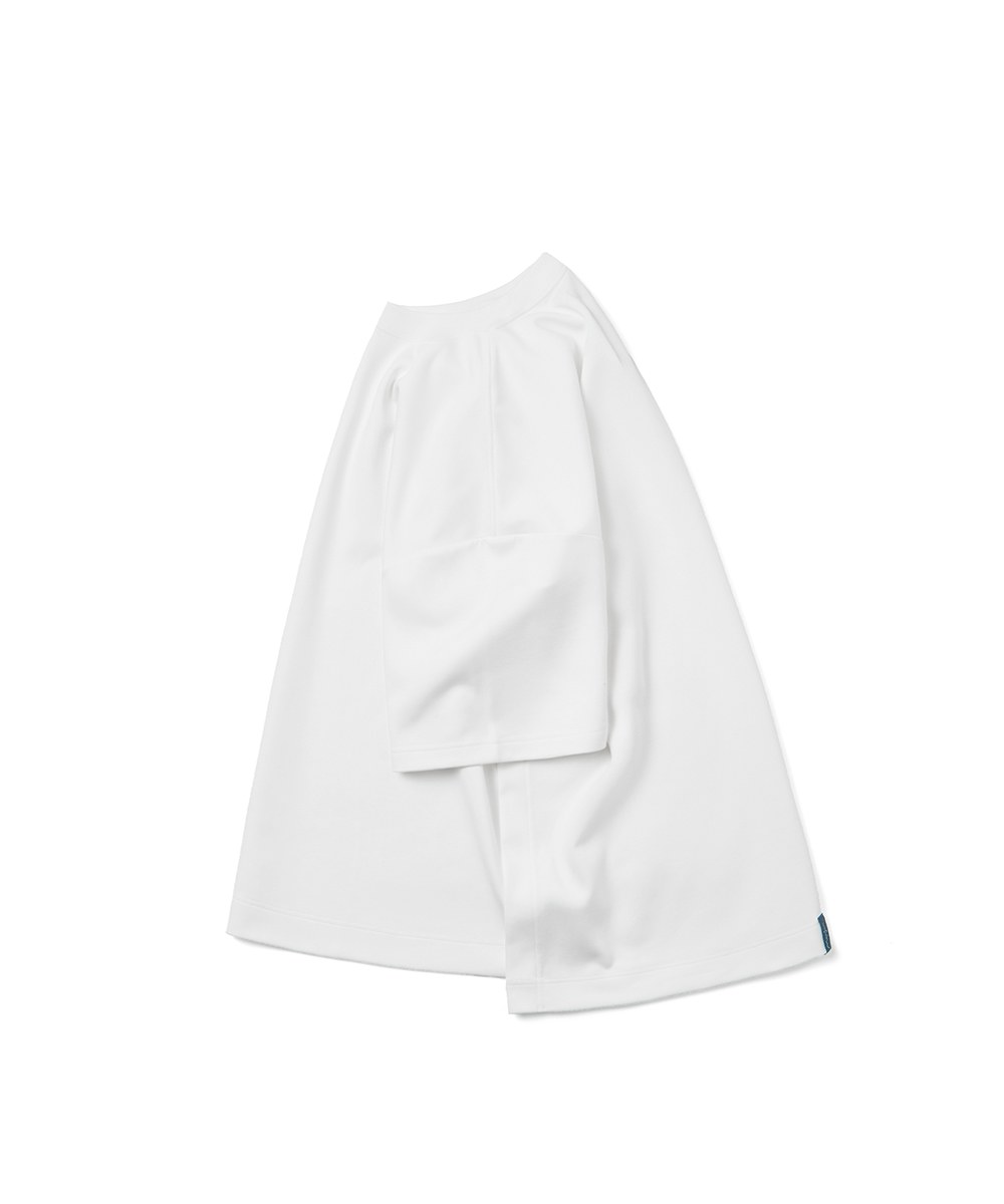 MELSIGN 短袖上衣 Cozy Flow Tee