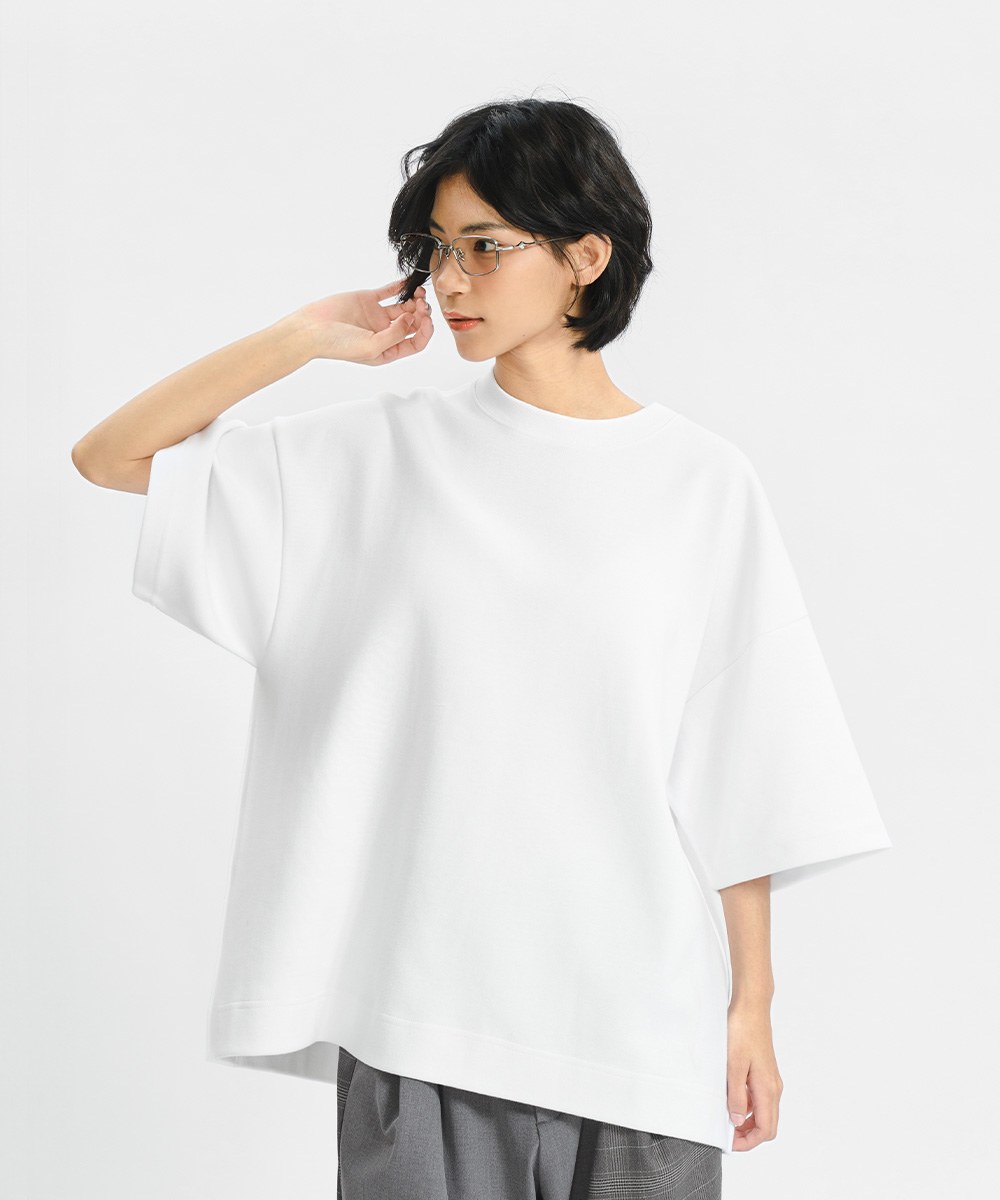 經典短Tee MEL Classic Tee
