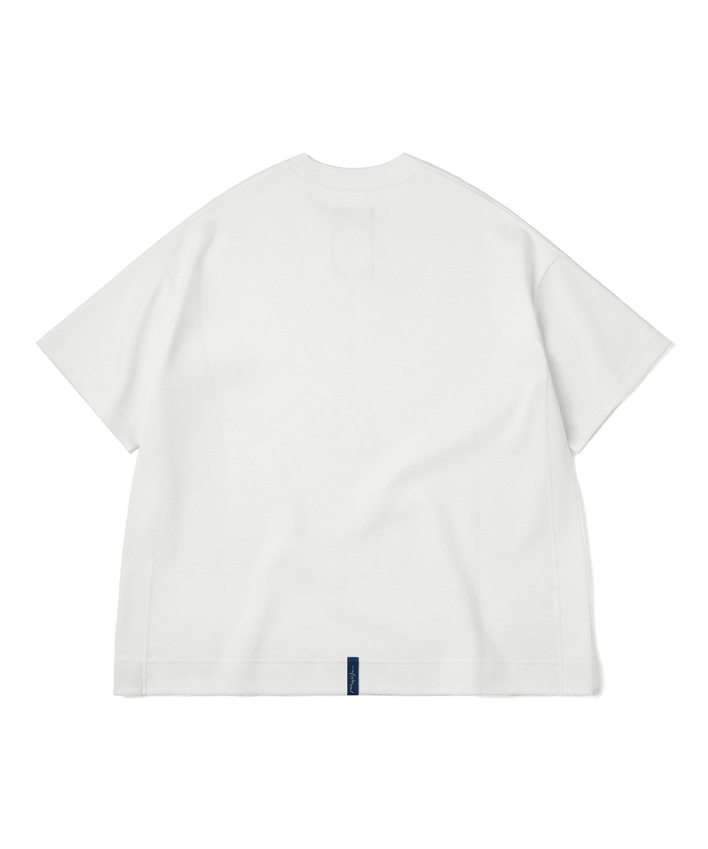 經典短Tee MEL Classic Tee