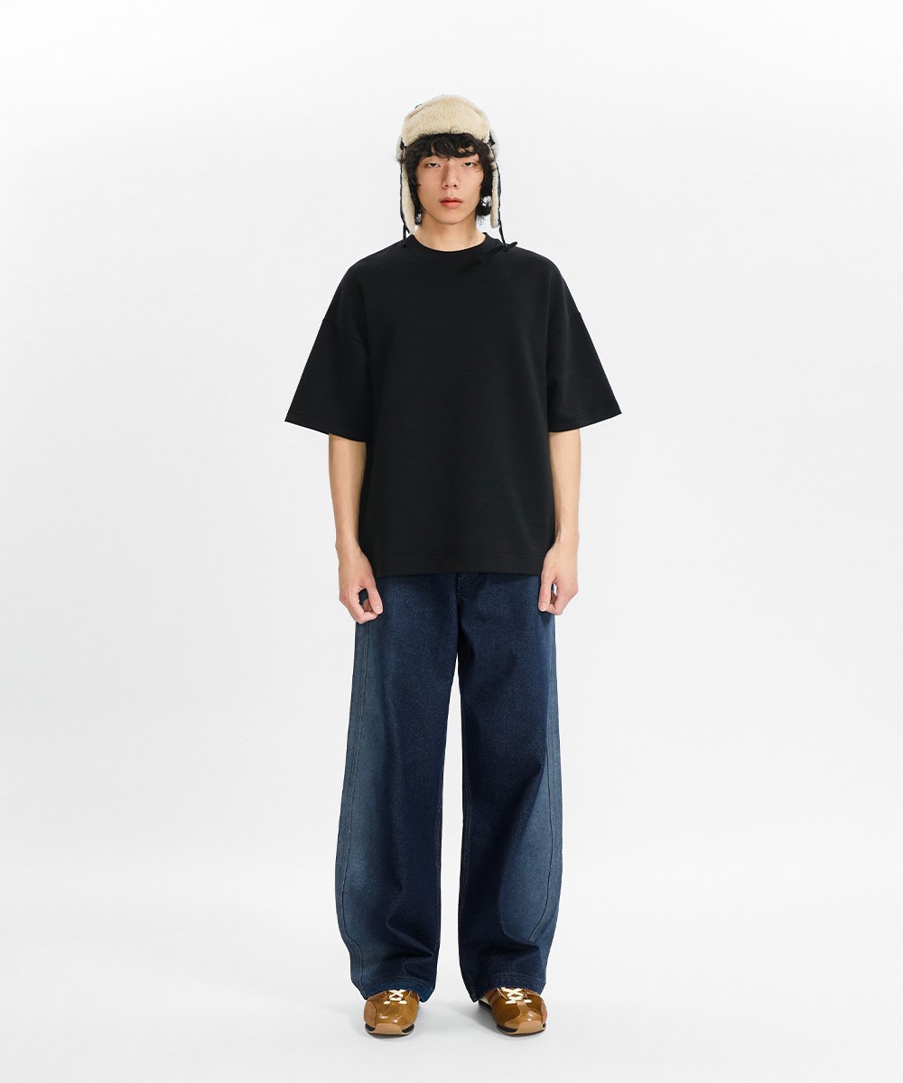 經典短Tee MEL Classic Tee