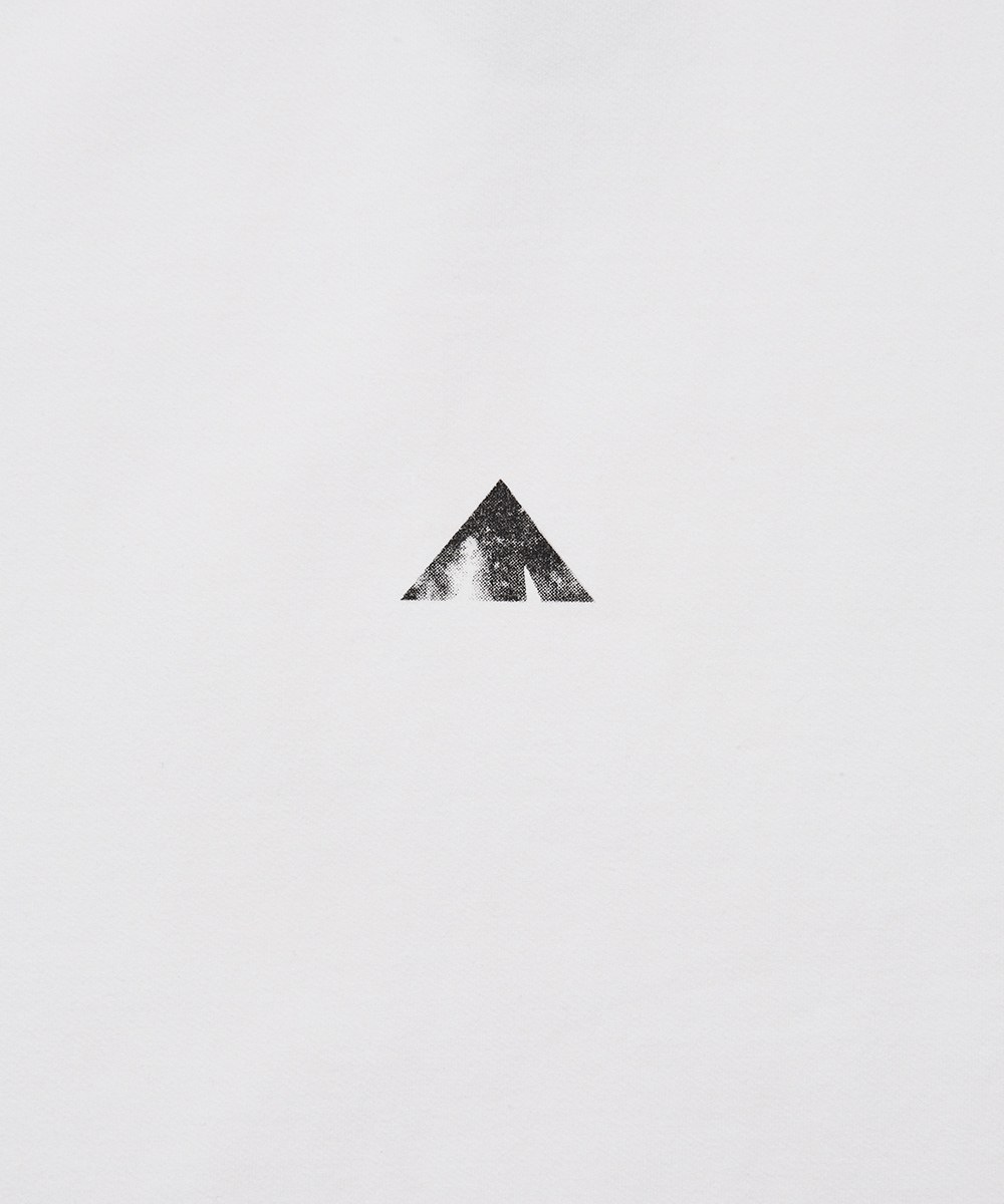 MELSIGN 短袖上衣 Ευκλε?δη? Graphic Tee