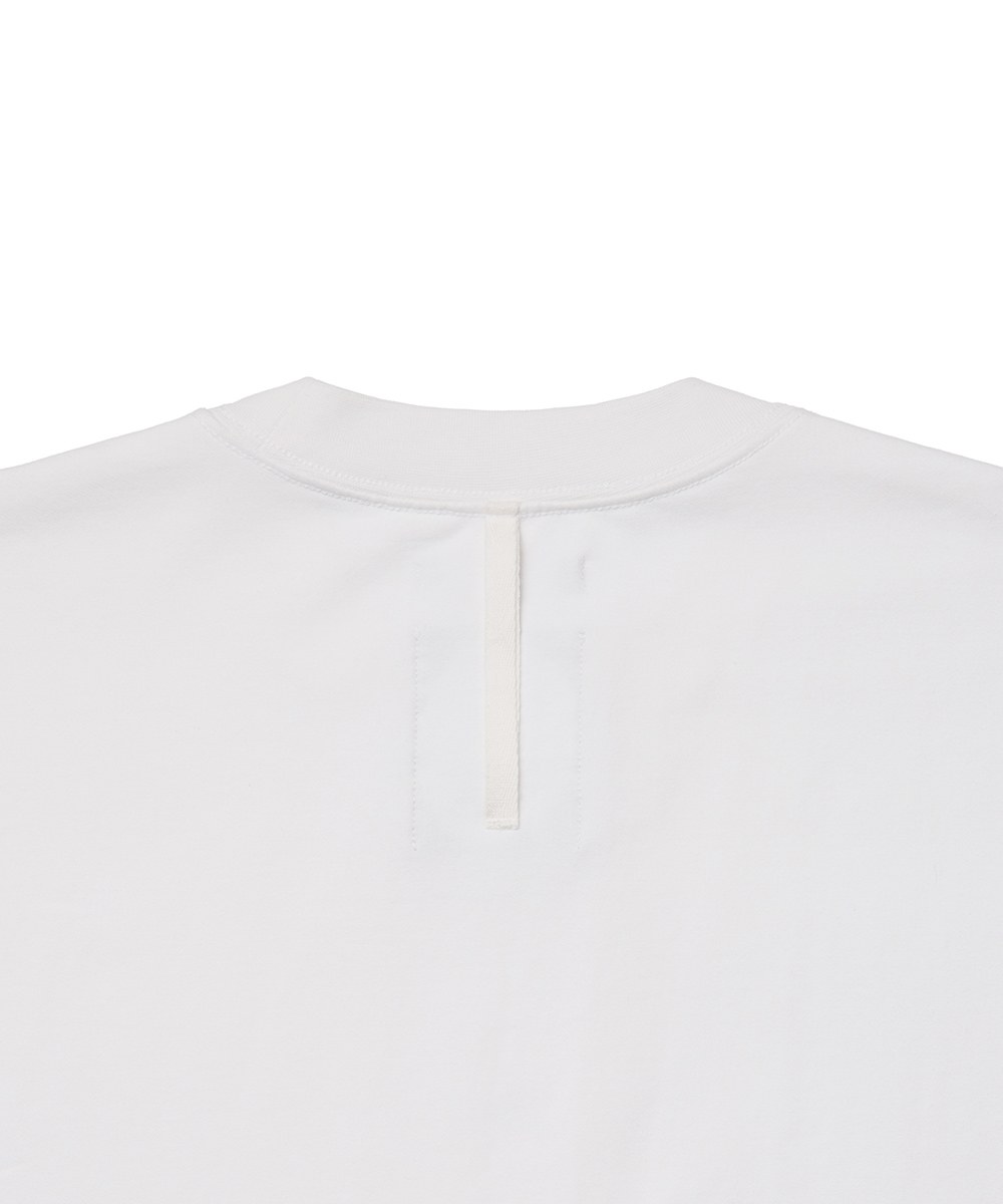 MELSIGN 短袖上衣 Ευκλε?δη? Graphic Tee