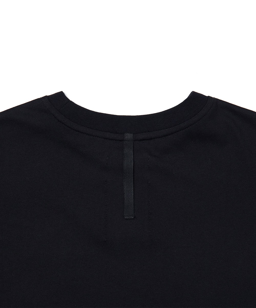 MELSIGN 短袖上衣 E of COLUMBUS Graphic Tee