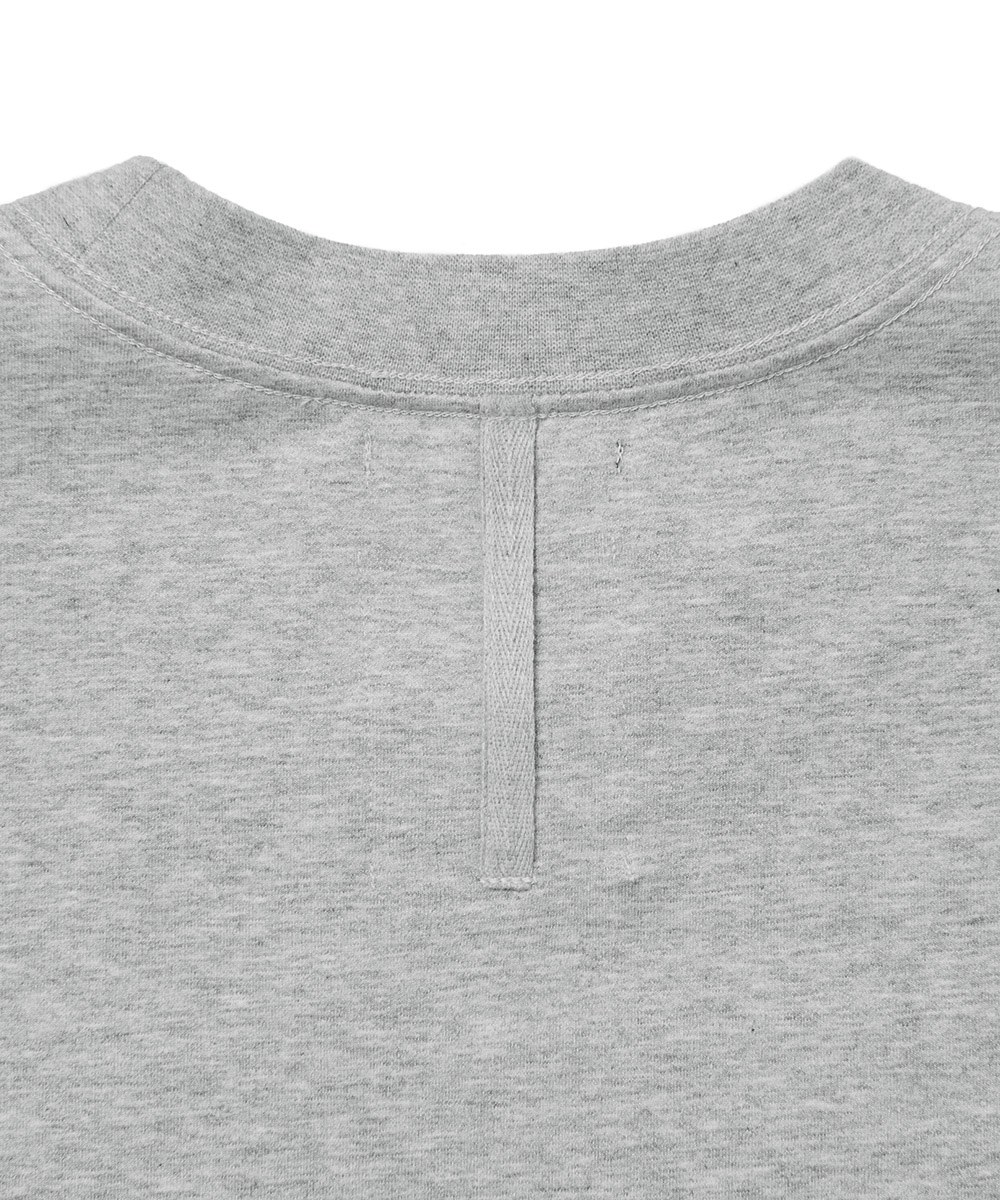 MELSIGN 短袖上衣 Mon Infinite loop Tee