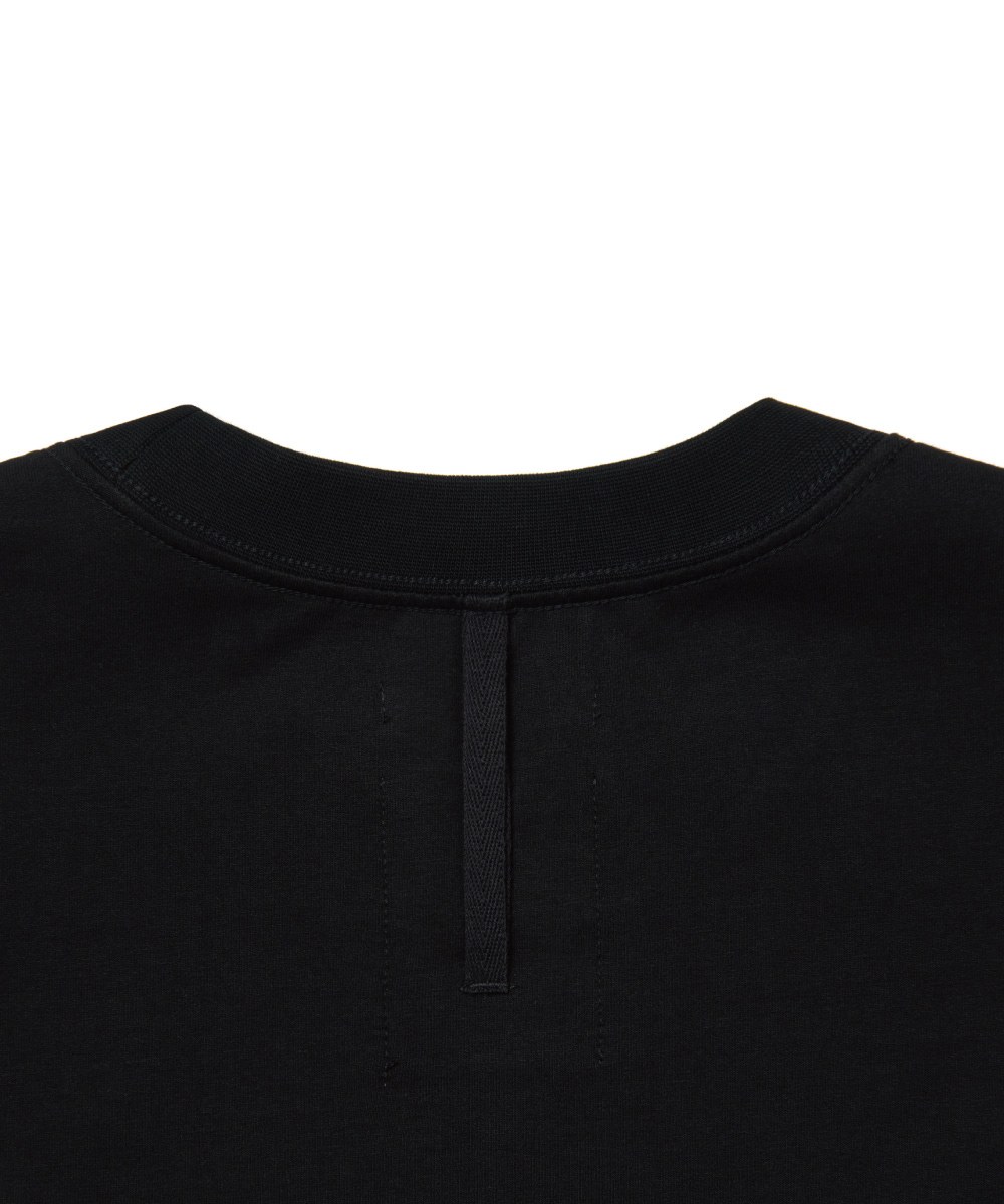 MELSIGN 印花短Tee Wed Concept Painter Tee