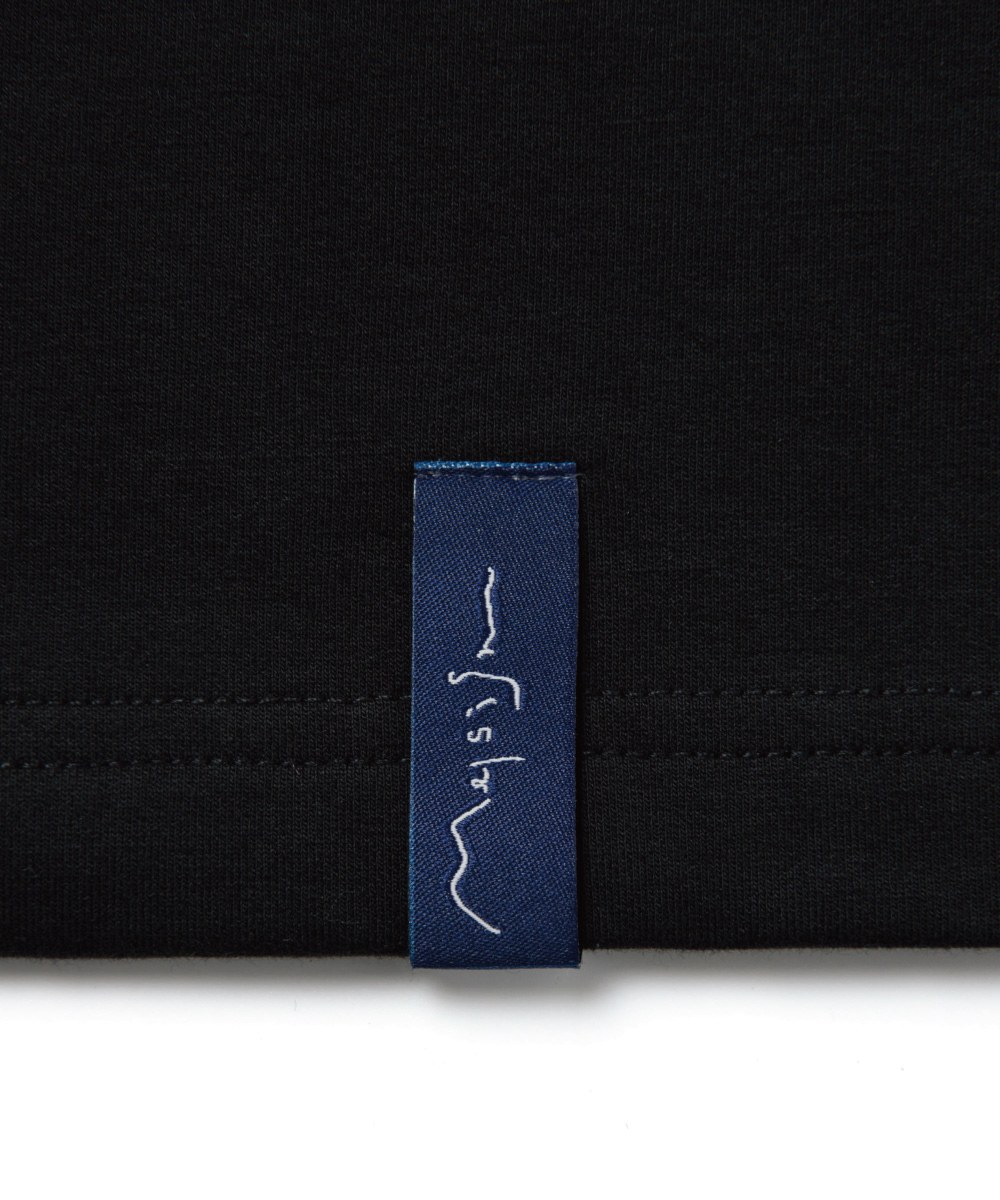 MELSIGN 印花短Tee Wed Concept Painter Tee