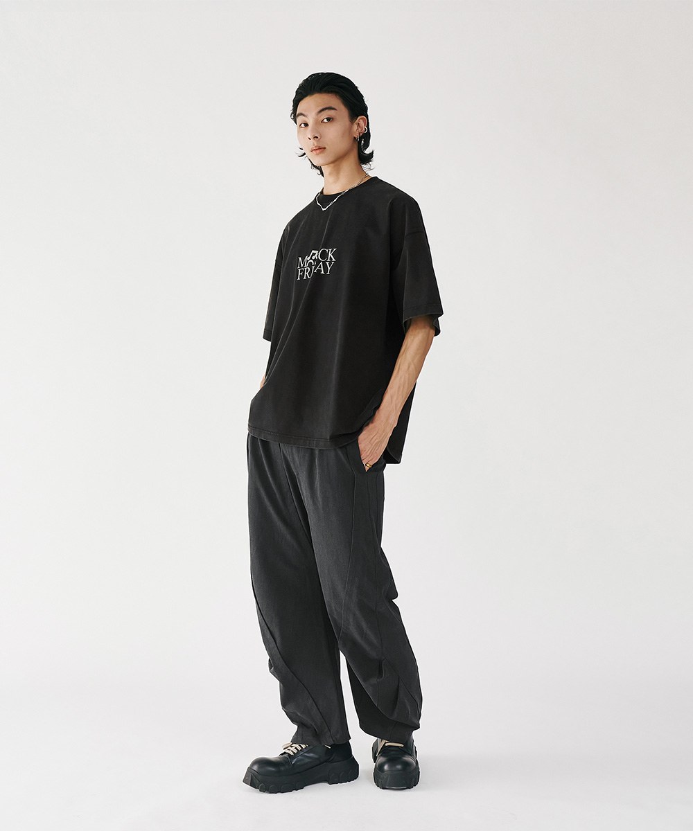 星期五短袖上衣 Fri. MUSICK Tee
