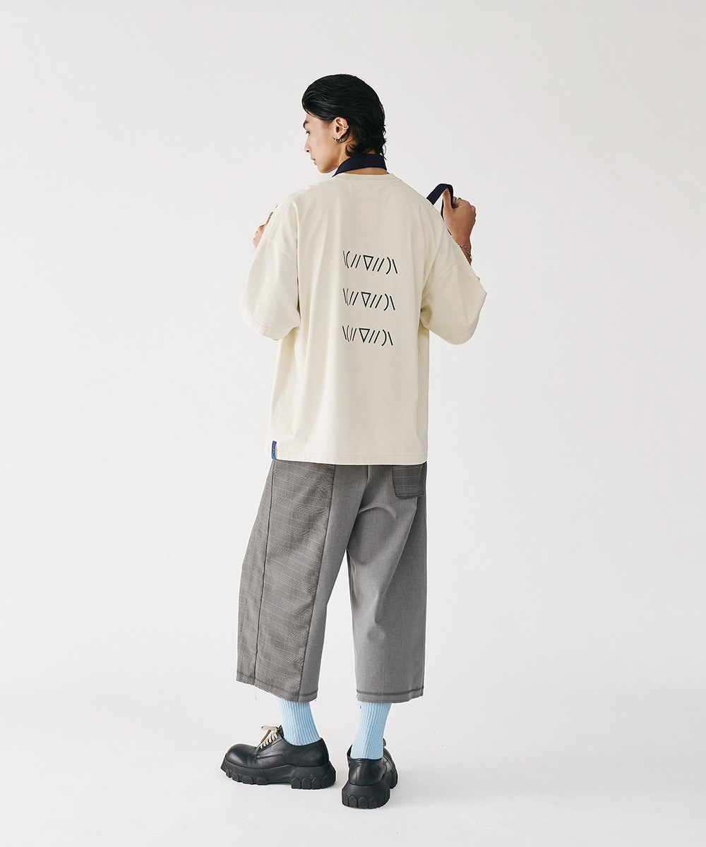 星期五短袖上衣 Fri. MUSICK Tee