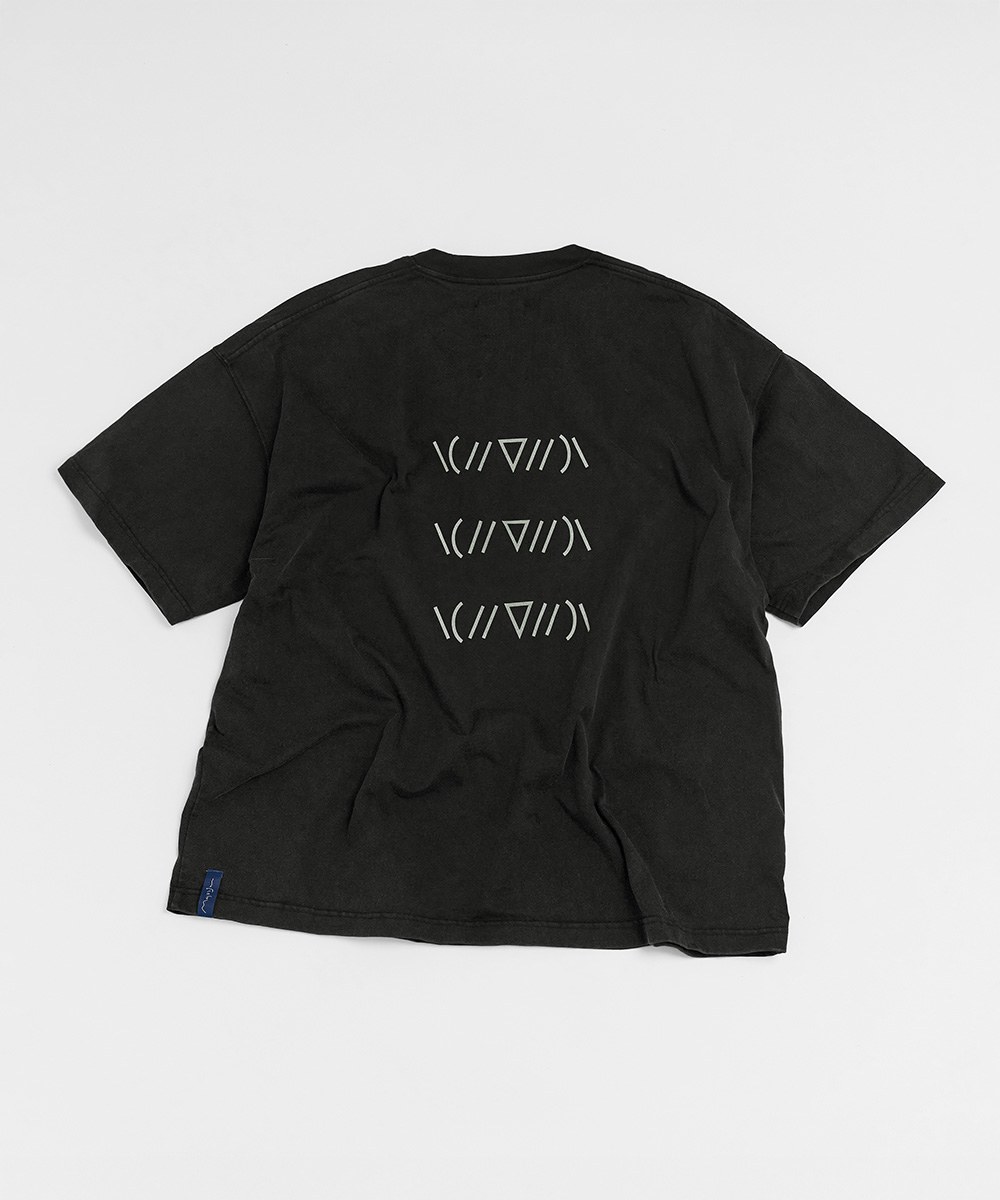 星期五短袖上衣 Fri. MUSICK Tee